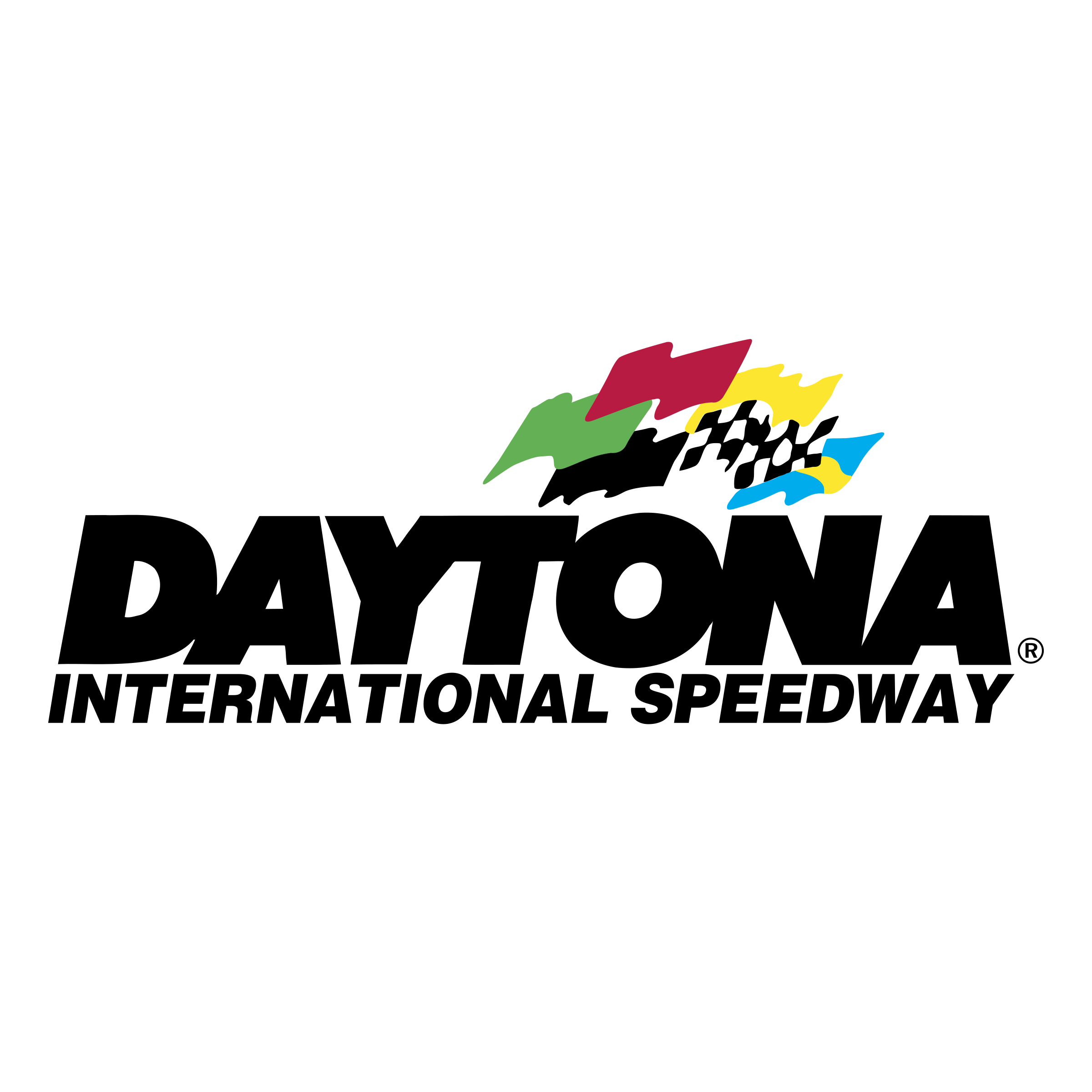 Daytona International Speedway