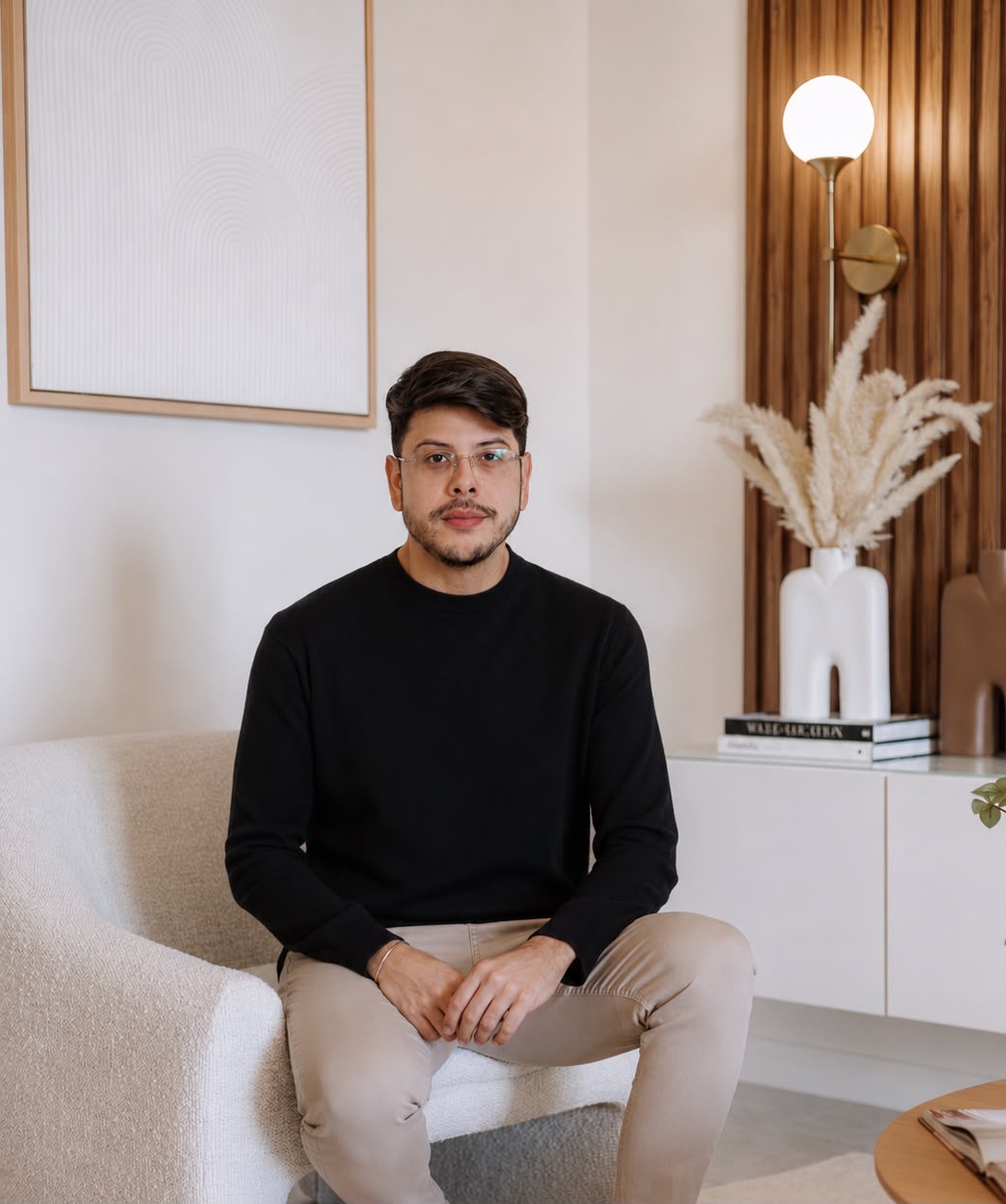Jan Lima, Director of Finance and Operations